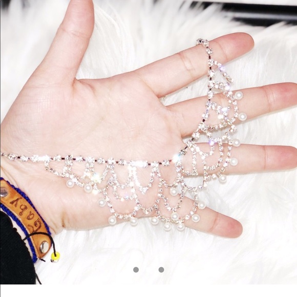 Never worn necklace - Picture 2 of 2